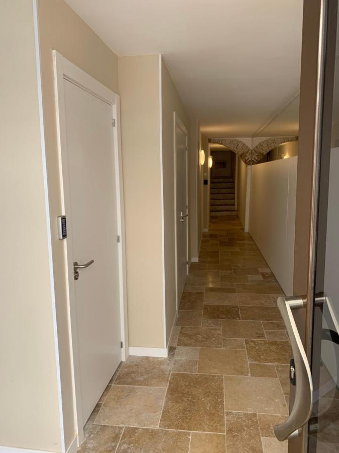 Stone Wall Apartment En Barri Port Maritim Tarragona Exterior photo